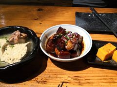 -院子餐厅·大锅菜·老杭帮(桥西直街店)