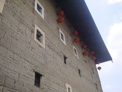 -福建土楼（南靖）云水谣景区-和贵楼