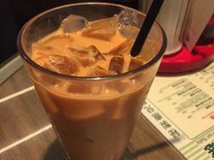 -翠华餐厅