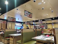 -海底捞火锅(天津SM城市广场店)