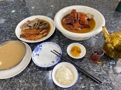 -黄连大头华烧鹅(萧地大马路店)