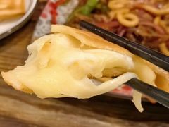 -格日勒阿妈蒙古厨房(大召店)