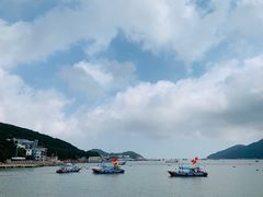 -乌石塘景区