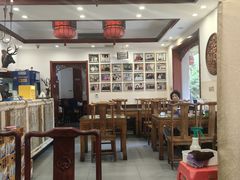 -砂锅李(九江路店)
