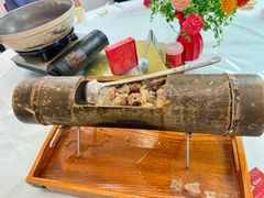 -刘姐啤酒鱼音乐餐厅(阳朔美食丁厄3分店)