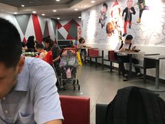 -72街荷叶饭(东方宝泰广场店)