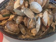 -阿尔法海鲜排档(爱琴海店)