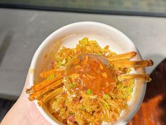 -大良毋米粥(锦龙路总店)