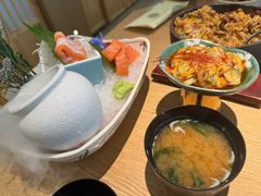 -阿吾罗·月咏精致日料(港汇恒隆广场店)