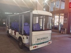 -明月山天沐温泉度假村