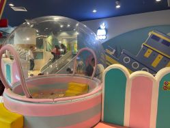 -小牧童游乐园(西丽宝能环球汇店)