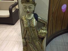 -泰圣荷足道经络养生馆(奥体店)