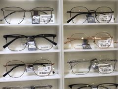 -宝岛眼镜(福中店)