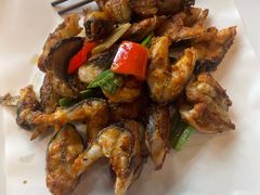 -猪肉婆私房菜(容桂总店)