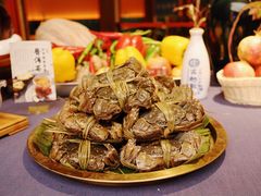 -上海人家花樣年华(中山公园店)