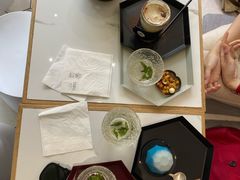 -茶是一枝花泡茶店