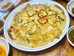 海鲜饼-青鹤谷(苏州店)