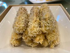 脆皮粉蒸肉-马旺子酒楼