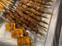 -京朋串屋·烧烤(望京西路总店)