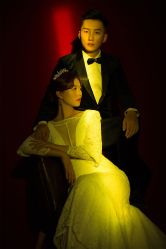 -苏州HX-合喜映画婚纱摄影