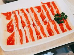 -新石器烤肉(千灯大润发店)