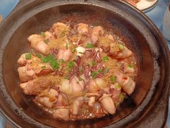 -阿毛饭店(和义路店)