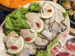 -琥珀川糟粕醋火锅(慈云寺店)