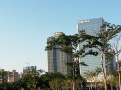 -二沙岛艺术公园