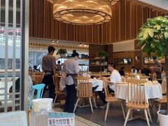 -莆田餐厅PUTIEN(三里屯店)