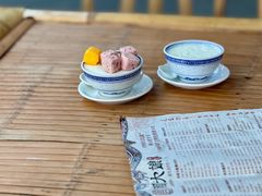 -周大娘牛乳(旧寨古村总店)
