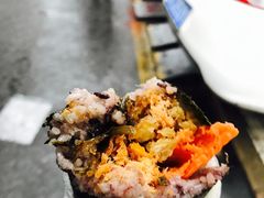 -大个子蒸饭