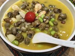 -锡和无锡菜(景丽苑店)