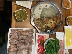 -傣妹火锅(南京东路一店)