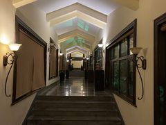 -天目湖御水温泉·度假酒店