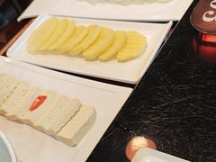 -北门涮肉·炭火铜锅涮肉(什刹海店)