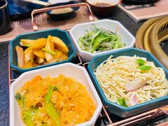 -龙记珍牛和牛烧肉(龙南街店)