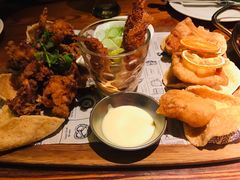 -宝莱纳餐厅(滨江店)