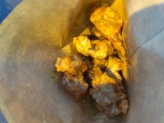 -傅强排骨(成都总店)
