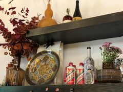 -花满楼(启秀路店)