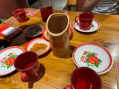 -东方一串·龙虾烧烤·特色烤鱼(柳州路店)
