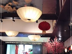 大堂-宋园·金宴浙鲜馆(静安店)