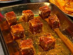 -又见炊烟炭火烤肉(五一新村店)