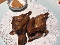 金牌乳鸽-嘉禾·悦享餐厅(八方汇店)