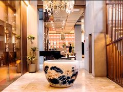 -酒蜻蜓·庭院私房菜(天元东路店)
