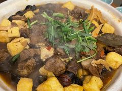 -后院犇牛主题餐厅(云岗店)