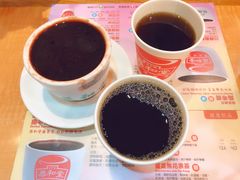 龟苓膏-恭和堂 龟苓膏(铜锣湾店)