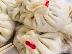 三鲜包子-津门永胜包子铺(哈尔滨道总店)