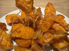-耶里夏丽·新疆菜·28年喀什老馆(田林东路店)