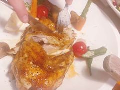 -布拉格餐厅· 中欧捷克菜(全国首店)