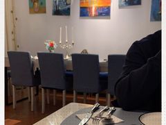 大堂-伊斯坦布尔土耳其清真咖啡餐厅